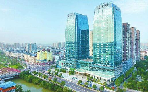 四川推动构建“5+1”产业金融体系