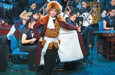 夜间经济 城市夜生活 美食 