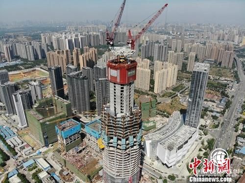 2019年中国经济形势预判：增速将保持在合理区间