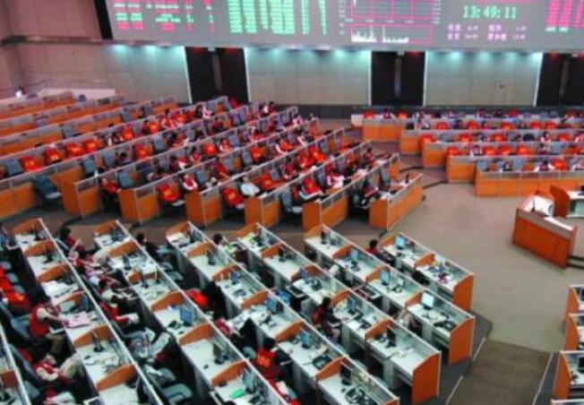 上交所发布《信用保护工具业务管理试点办法》及配套规则