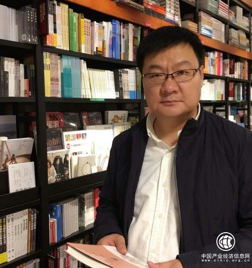 郭辉:谋乡村振兴事,做星火燎原人