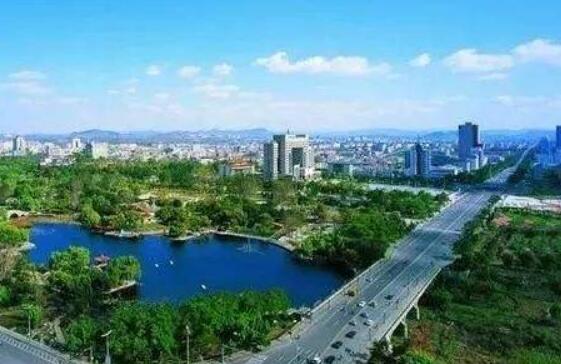 山东济莱“融合”打造区域发展重要增长极