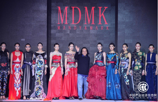 2019 贵阳国际时尚周