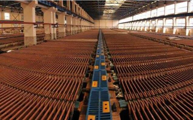 半导体周期对有色相关品种的影响