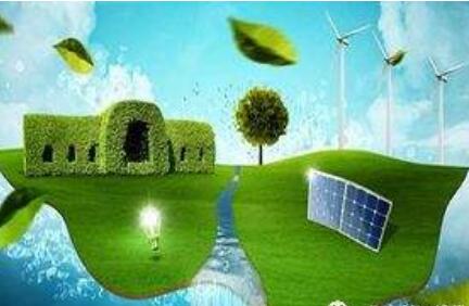 可再生能源首超煤电 德国2018年绿色电力占比超40%