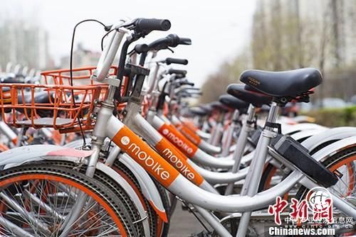 摩拜将更名为美团单车 摩拜APP充值的钱还能用吗？