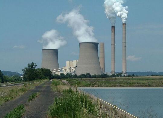 广东：2020年底前关停324万千瓦煤电机组