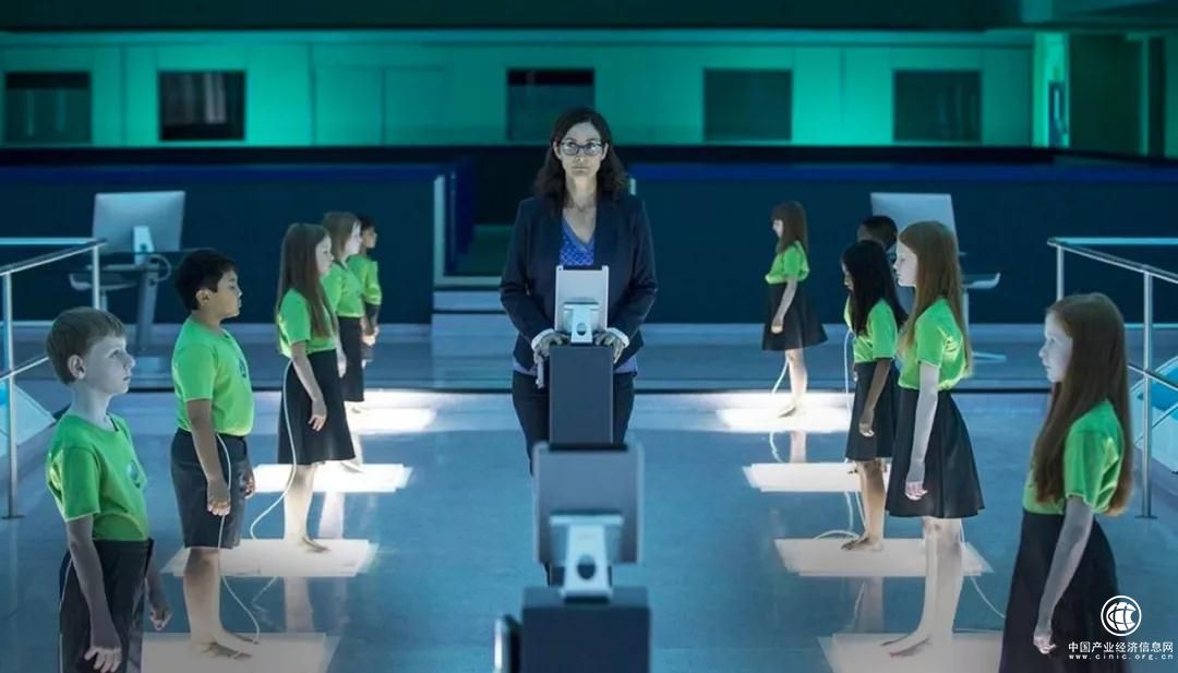 英剧衍生新玩法：在微信上读懂《真实的人类》