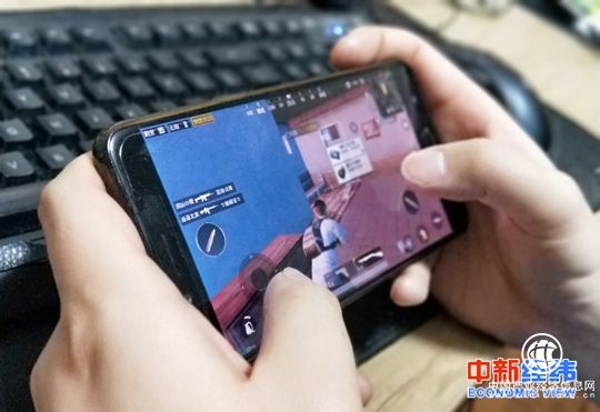 版号苦等不来，腾讯、网易的游戏业务或受限？