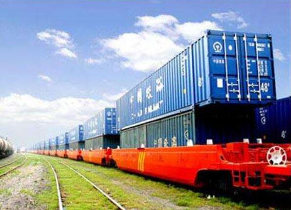 1月份全国铁路完成货物发送量3.6亿吨