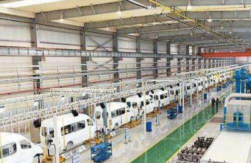 每4辆就有一辆“广东造”！今年前9个月广东新能源汽车累计产量超177万辆