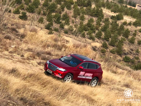 比集五福给力，春节购哈弗H2瓜分5亿