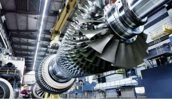 燃气轮机或成我国新型电力系统重要支撑