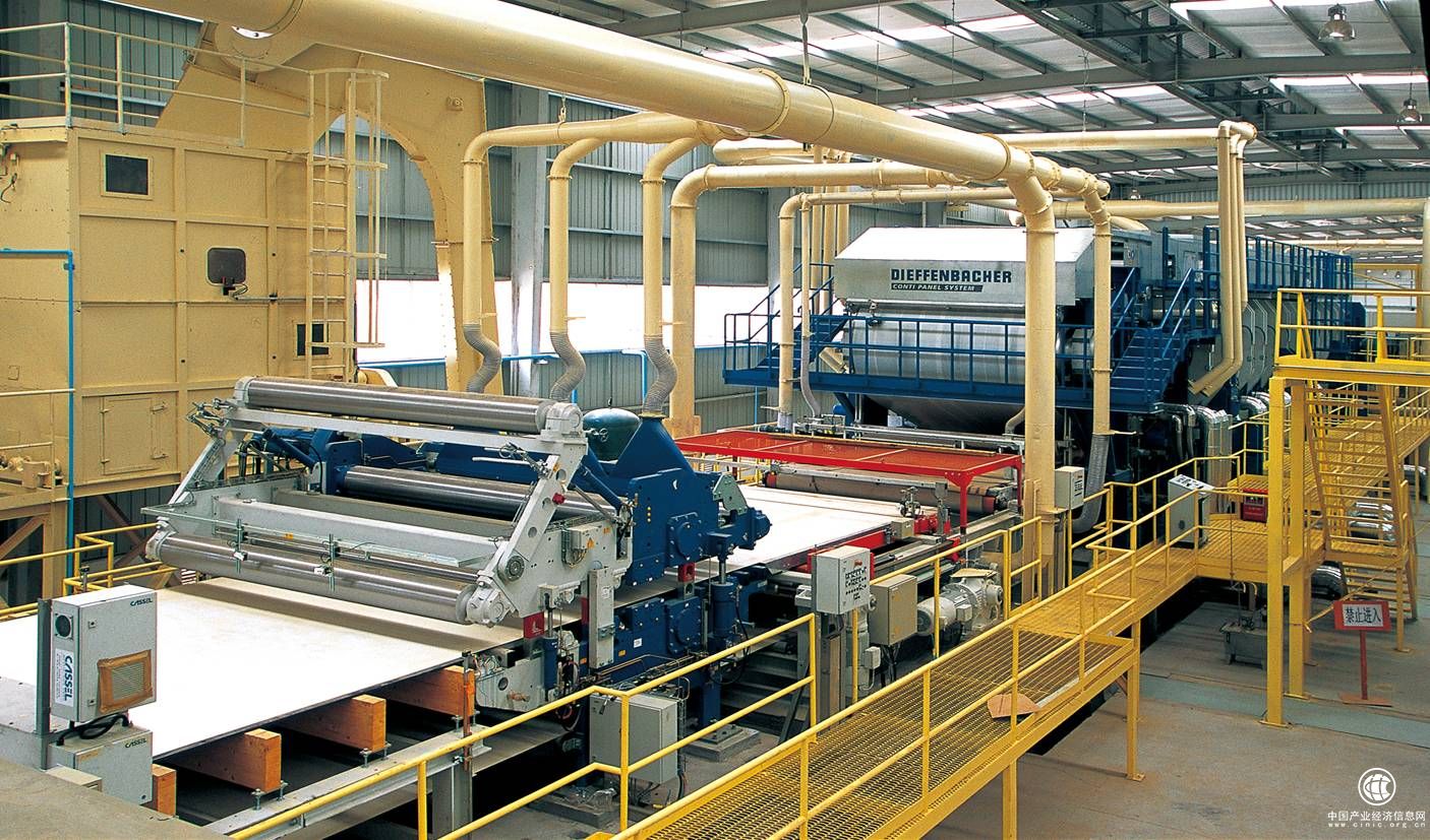 打通数据壁垒，「优板网」推动人造板产业升级