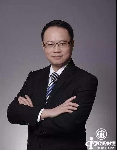 容联CPO熊谢刚：让通讯云服务从平台到产业 