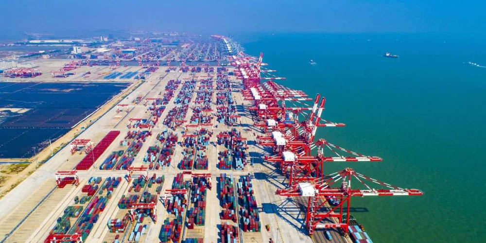 海南自贸区建设项目(第五批)集中开工96个项目