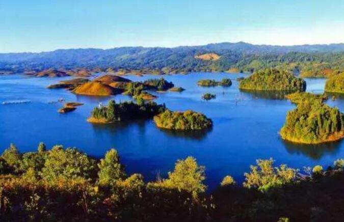 我国首份国家生态保护修复公报发布