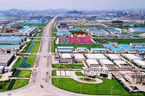 安徽省级开发区