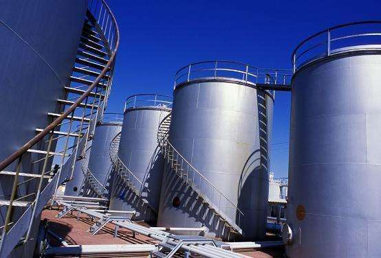 未来我国能源进口“油降气升”将成趋势