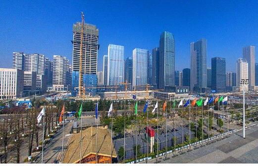 用电数据折射贵州经济活力