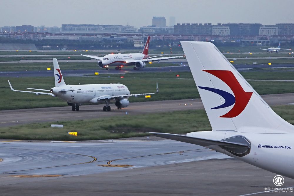 东航执行11.5万航班全力保障2019年春运