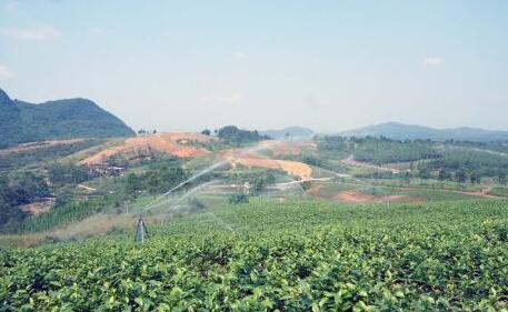 湖南积极引导社会扶贫合力攻坚