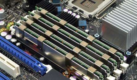 内存市场遭遇寒流 人工智能有望带来暖意
