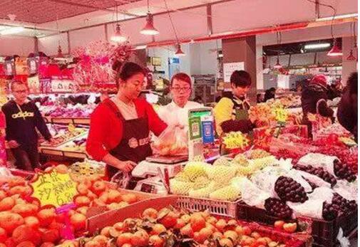 2月份我国消费者信心指数回升