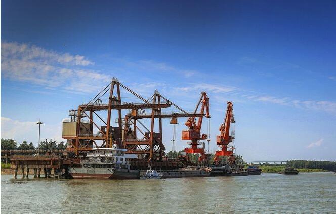 2018年水运建设投资完成1191亿元