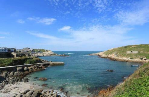 广东用海用岛政策将向县域主平台、重点园区发展倾斜