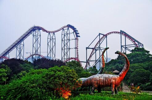 江苏常州：探索“旅游+”跨界融合之路