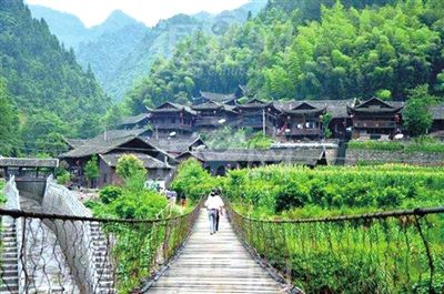 四川实施三农新计划助推乡村经济振兴