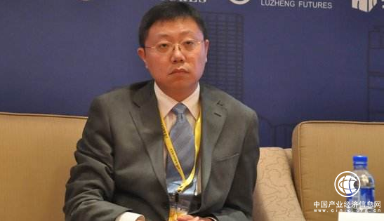 一点资讯两个月内两次换帅 原平安证券董事长杨宇翔接任CEO