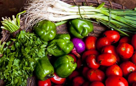 黑龙江农产品出口贸易连续24个月增速5%以上