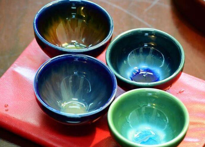 我国稀土釉陶瓷研发取得新突破