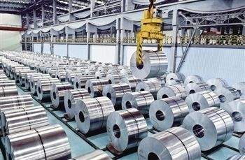 美联储如期加息 沪铝成本端支撑较强