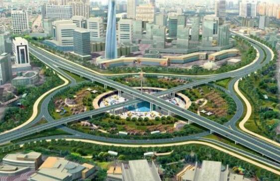 山西将开发区建设作为转型发展