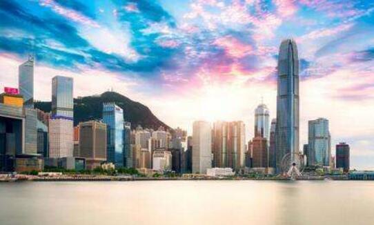 大湾区之魂：四大核心城市定位出炉 香港被提及102次