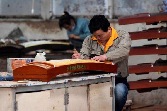 2025年乐器行业的年度工作主题定为“创新调整年”