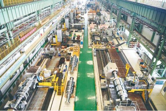 相关行业在手订单较多 电器工业迎来全面恢复性增长