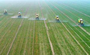 中共中央 国务院关于坚持农业农村优先发展做好“三农”工作的若干意见