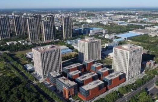 我国生物医药产业园区同质化程度高已成为普遍现象