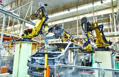 辽宁省四方面发力助推产业转型升级