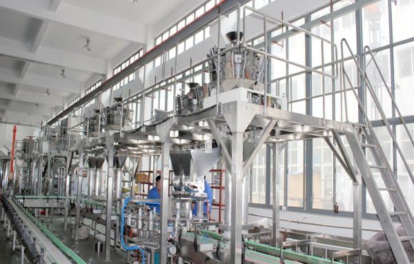 安徽机械工业实现