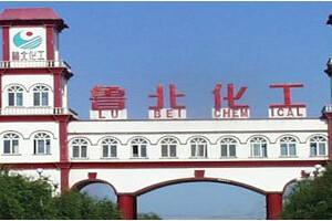 鲁北集团新旧动能比翼齐飞