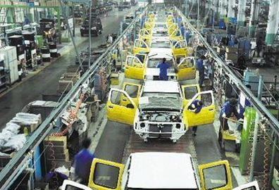 福汽集团抢占自动驾驶产业先机