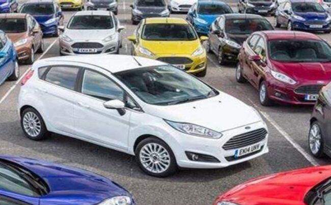 脱欧引发不确定性 10月英国汽车产量持续下滑