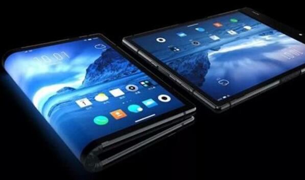 5G折叠屏手机扎堆发布 应用生态建设最后一公里如何解决