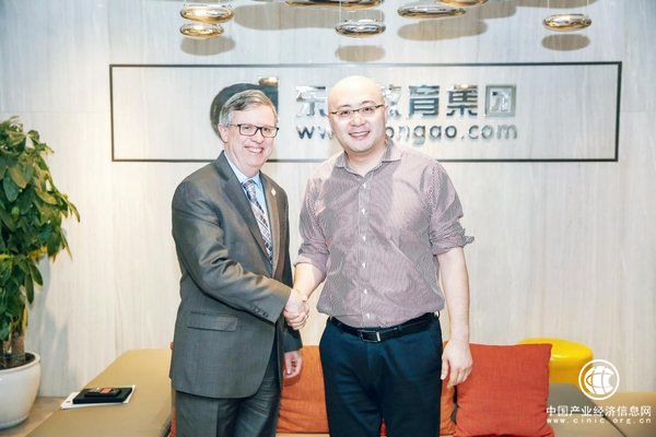 IMA携手东奥共促CMA发展大业