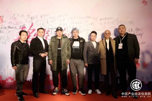 《移情大师》于杭州启动，主创团队教你经营爱情